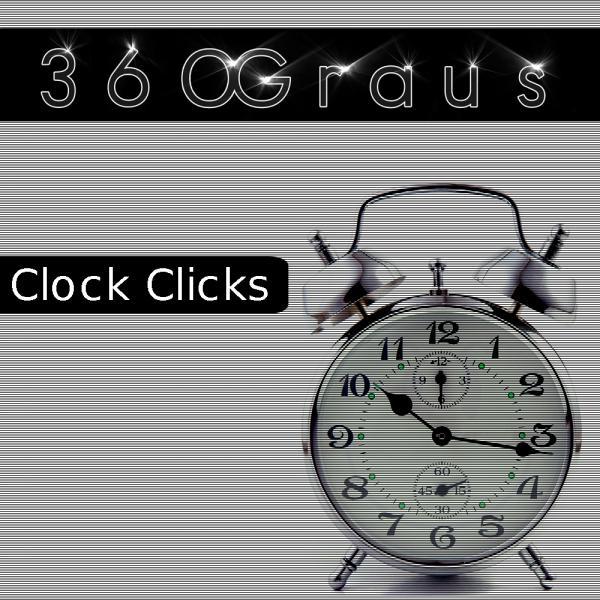 Постер альбома Clock Clicks