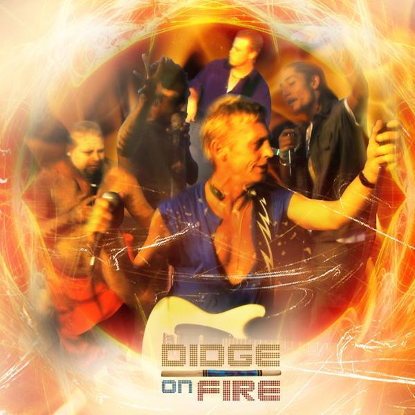 Didge On Fire - Didge on Fire (World Mix)