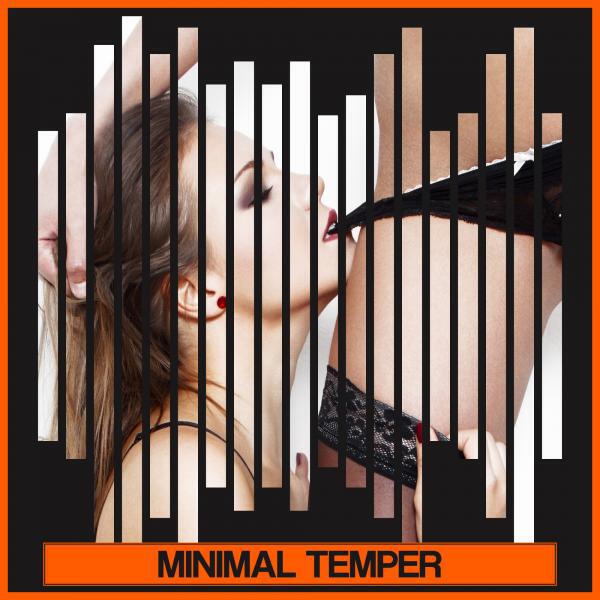 Mixael P - Tec Tec Techno
