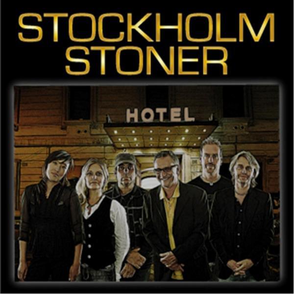 Stockholm Stoner - Spare Me Some Change