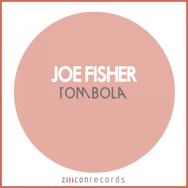 Joe Fisher - Tombola (John Curtis Remix)