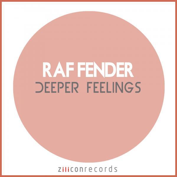 Raf Fender - Go Deeper (Mind Gate Remix)