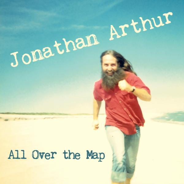Jonathan Arthur - Be Good to Your Love