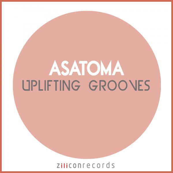 Asatoma - Deep And Groovy