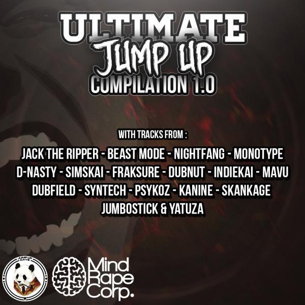 D-Nasty - Dubtamine