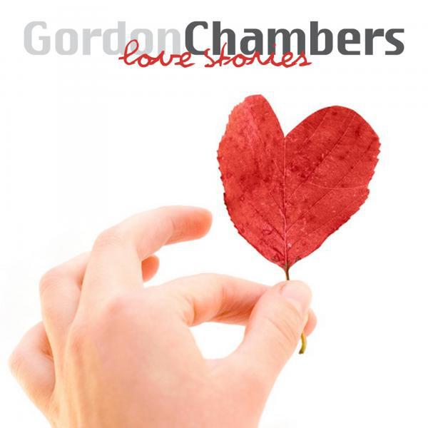 Gordon Chambers - Stay Together
