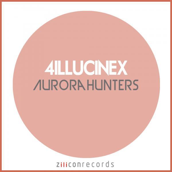 Постер альбома Aurorahunters