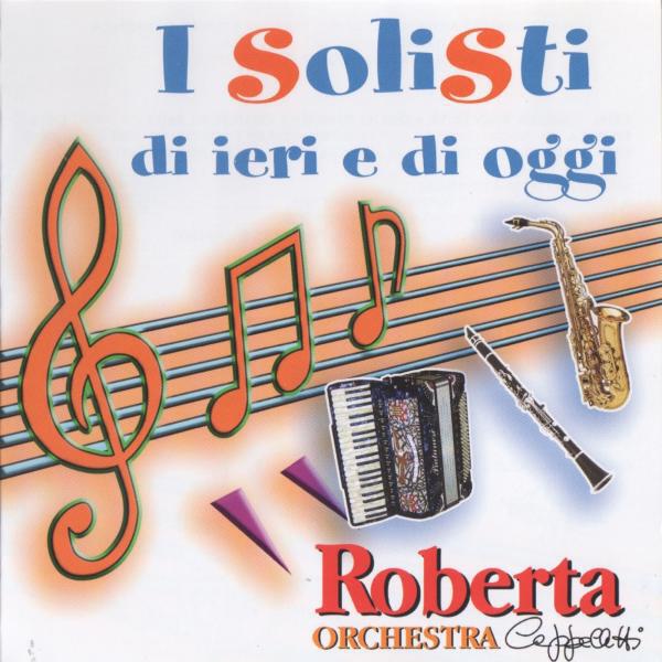 Roberta Cappelletti - Nadia