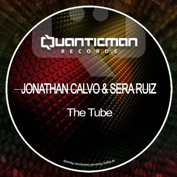 Jonathan Calvo - The Tube (Original Mix)
