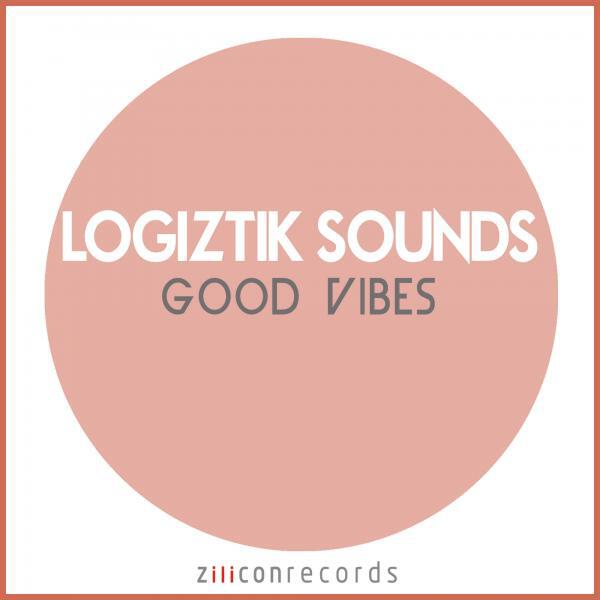 Logiztik Sounds - Good Vibes (Ryan Halifax Remix)