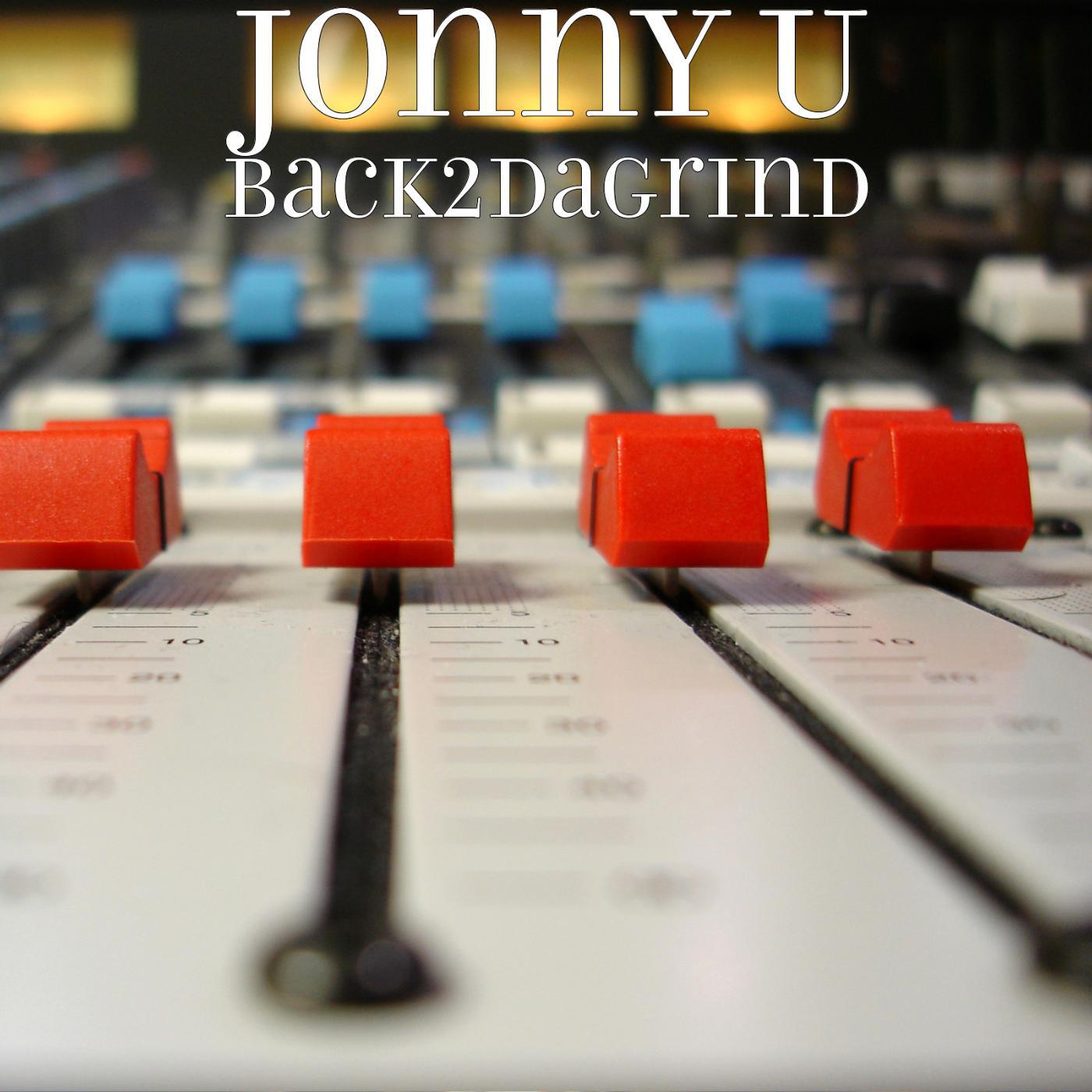 Jonny U - Senortia (feat. Lil Blacky)