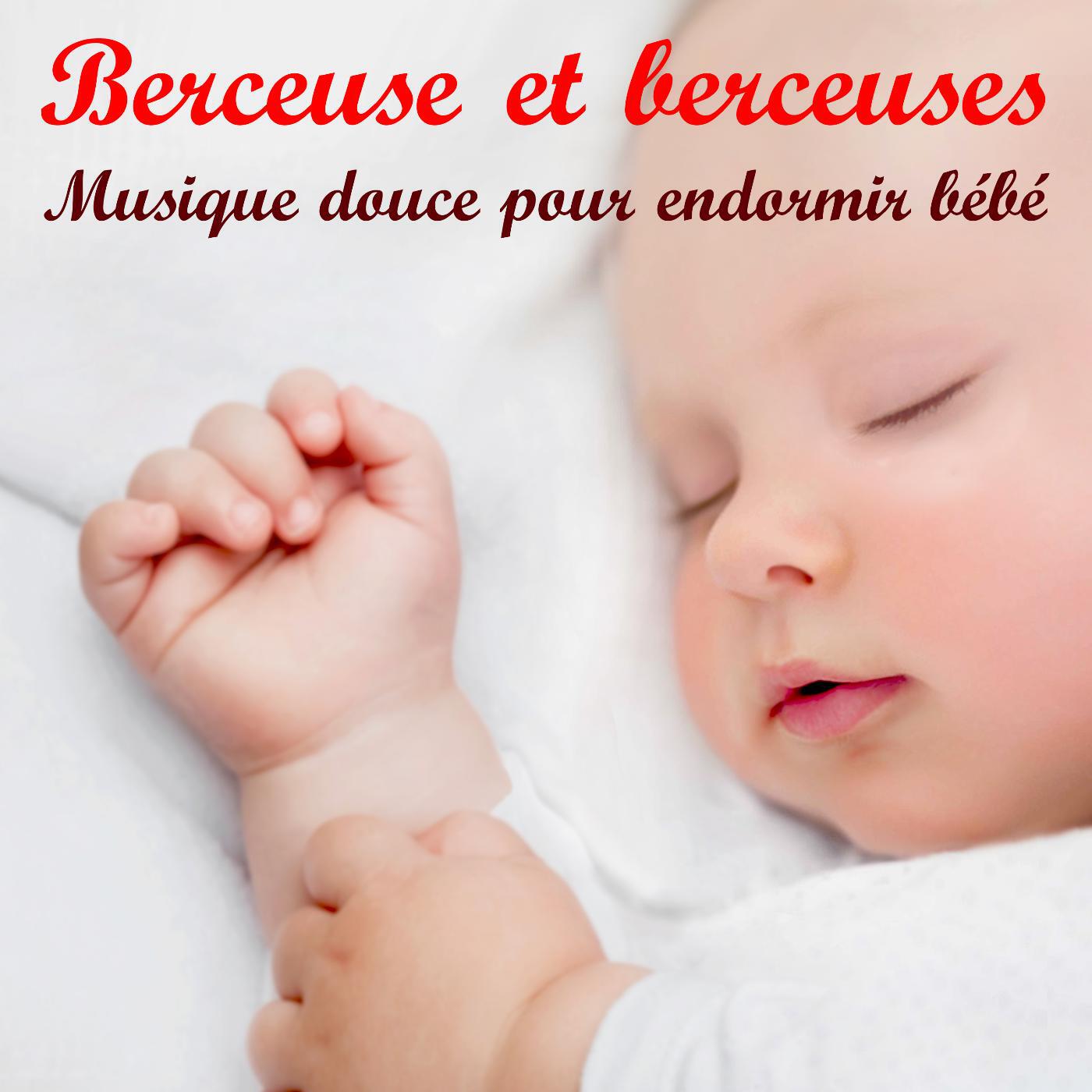 La fée des berceuses - Romarin doré