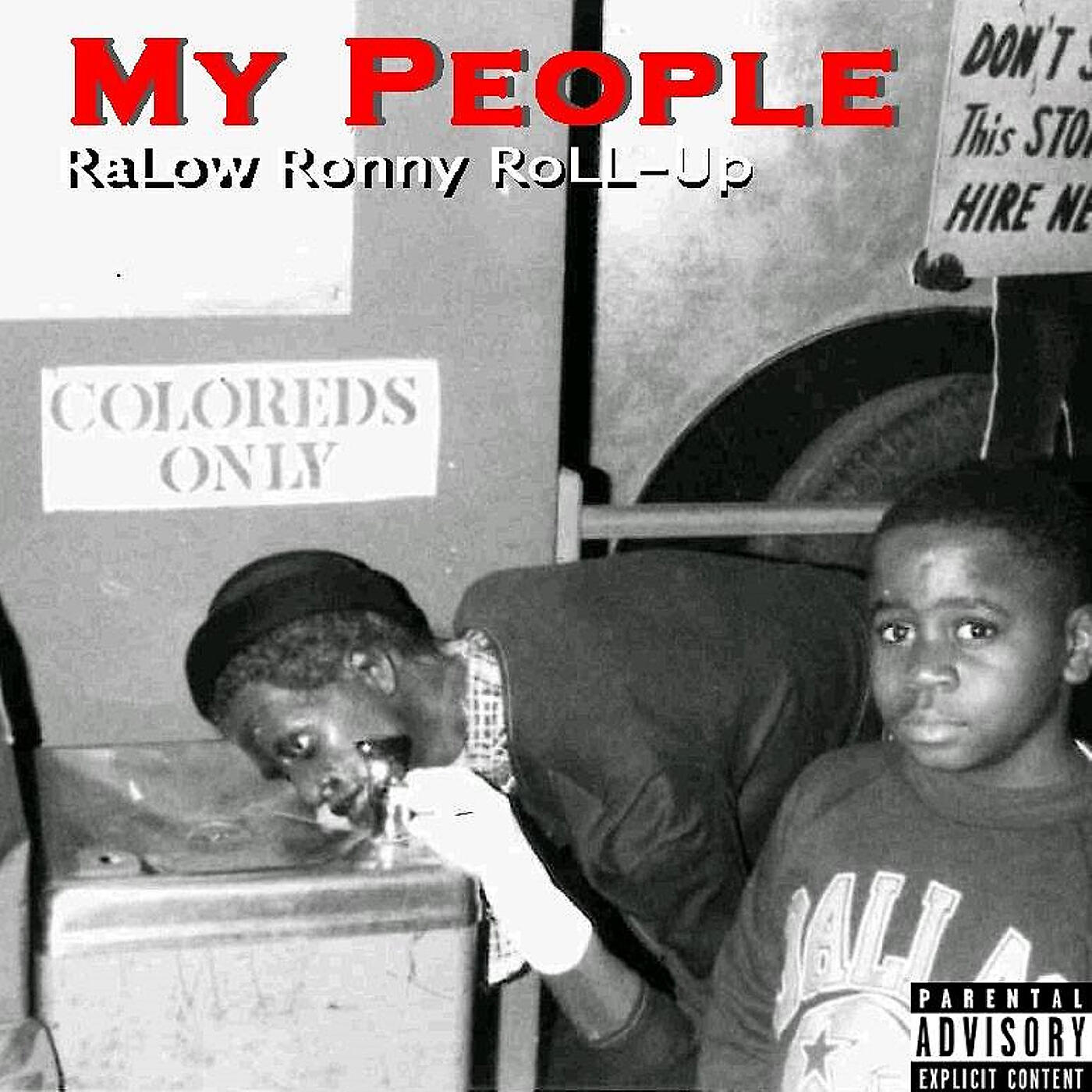RaLow - Wanna Stay (feat. Skeme)