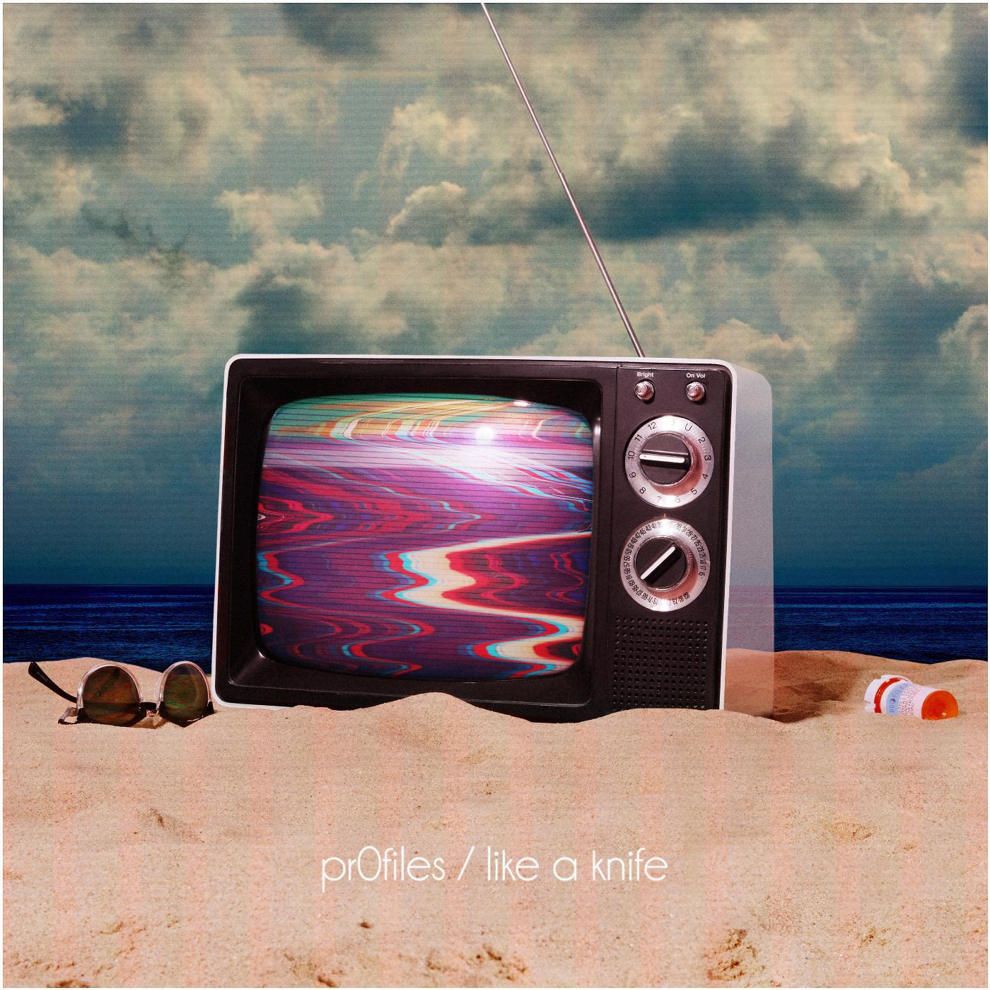 Pr0files - Like a Knife