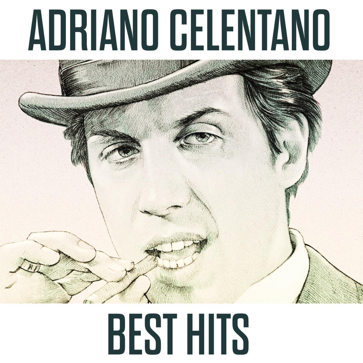 Adriano Celentano - Non esiste l'amor