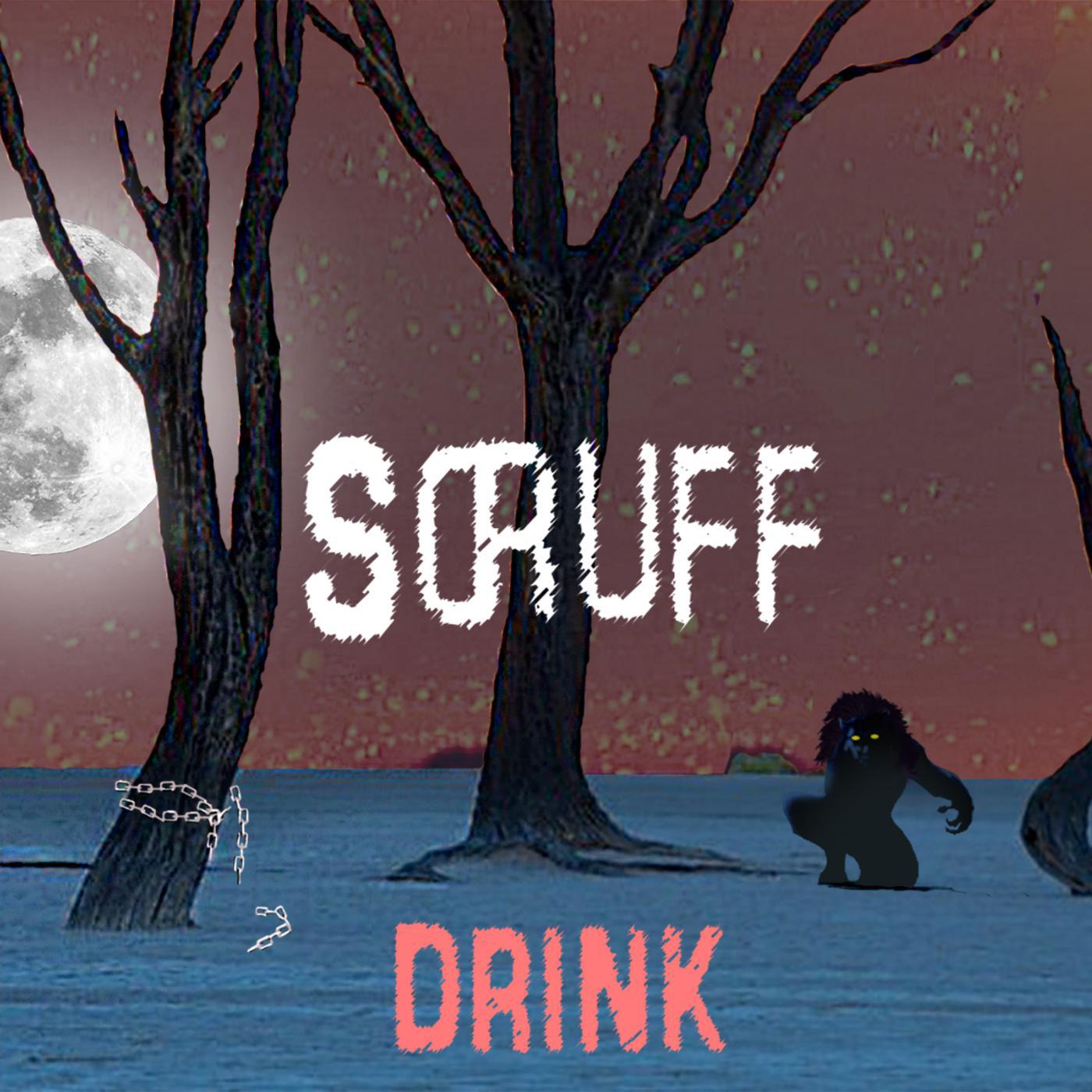 Постер альбома Drink