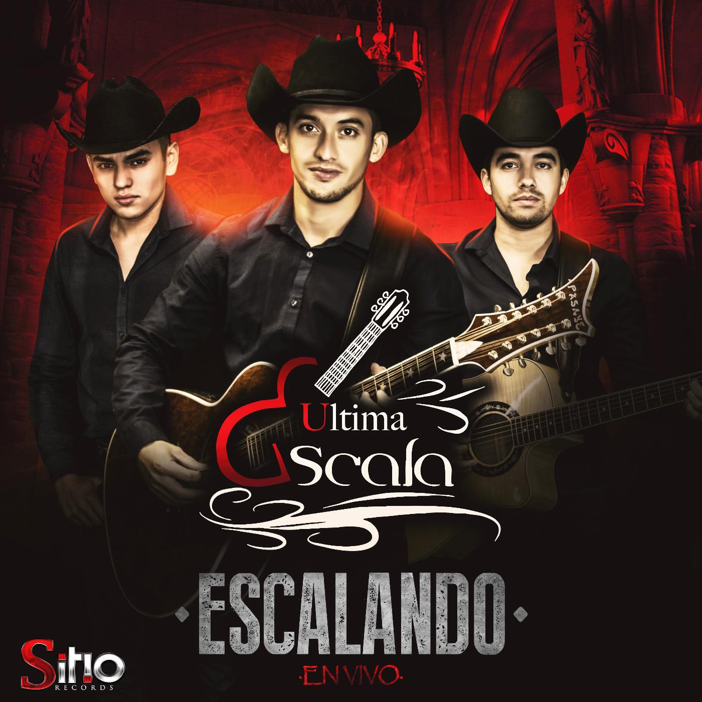 Ultima Escala - Tomen Nota