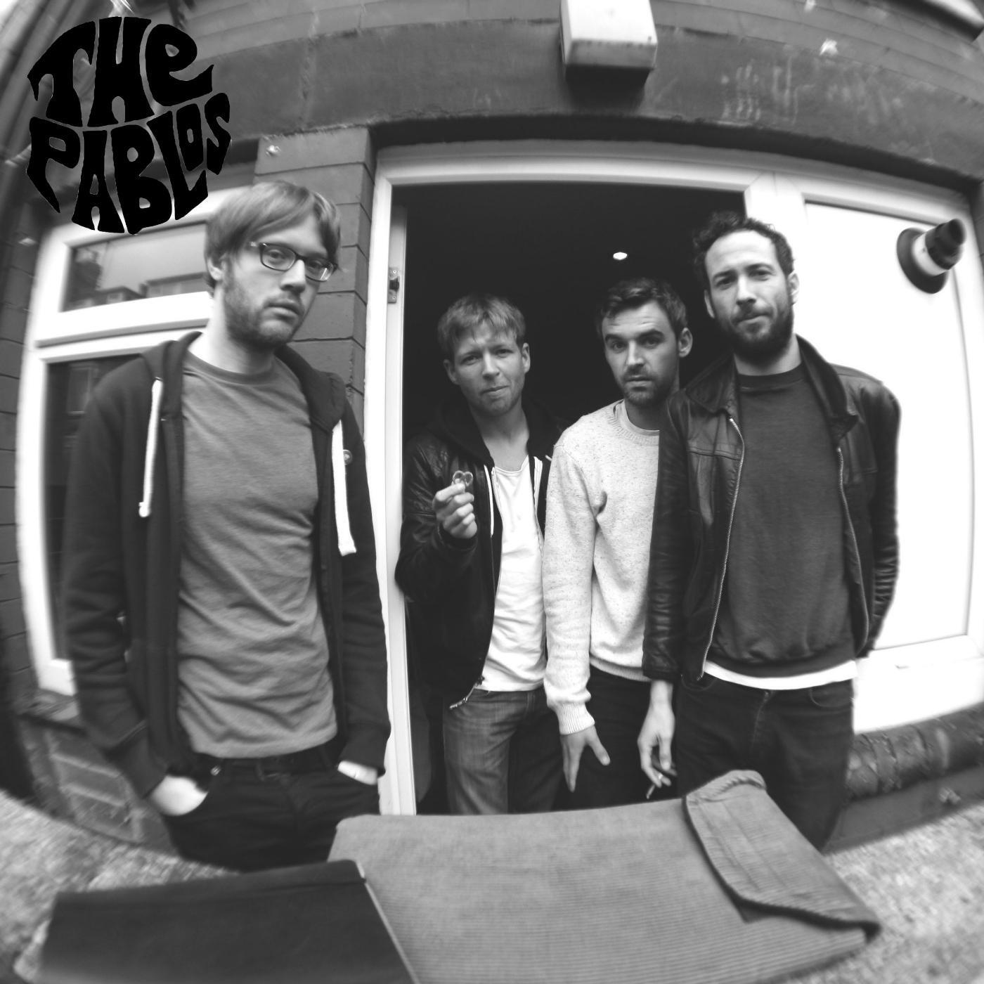 The Pablos - Love of the Lost Tycoon