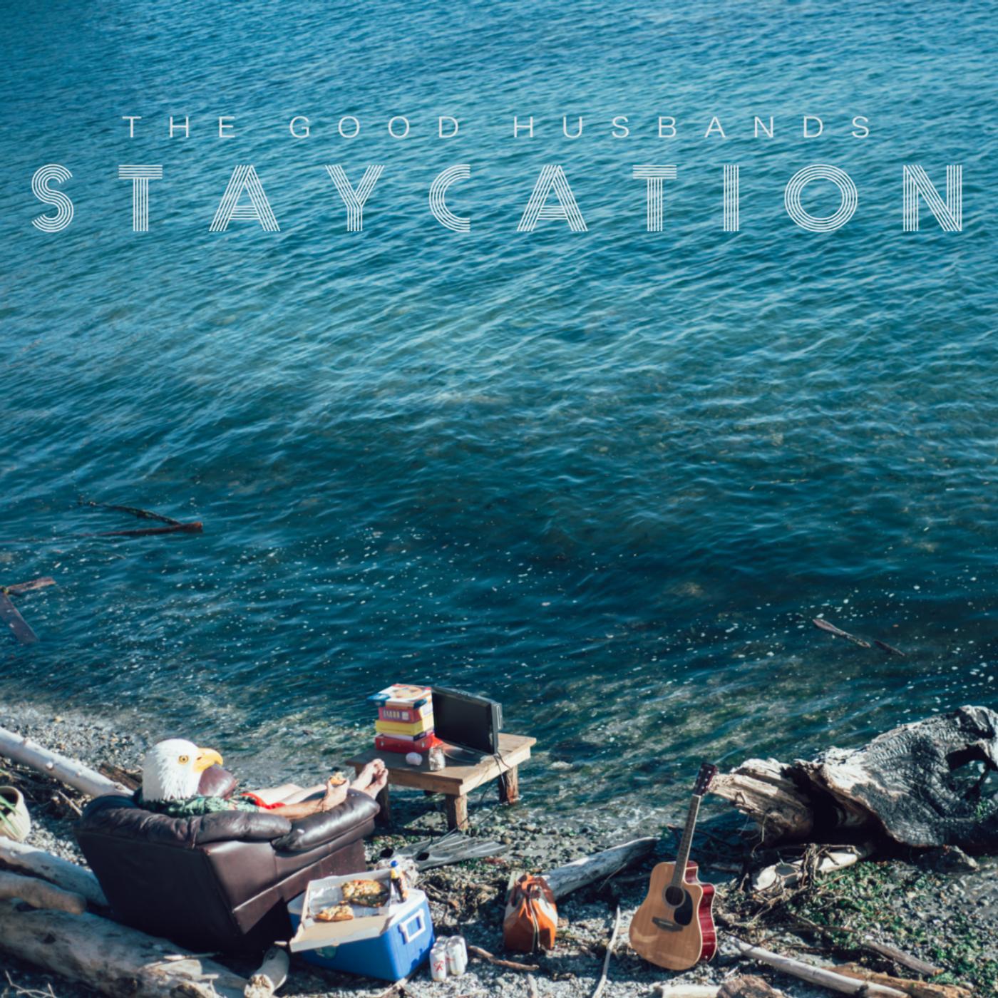 Постер альбома Staycation