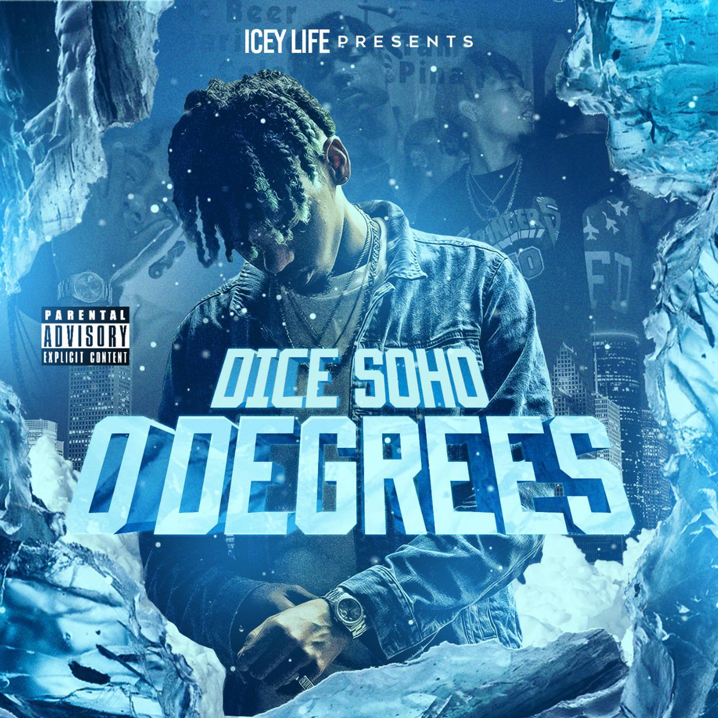 Dice SoHo - Took Off