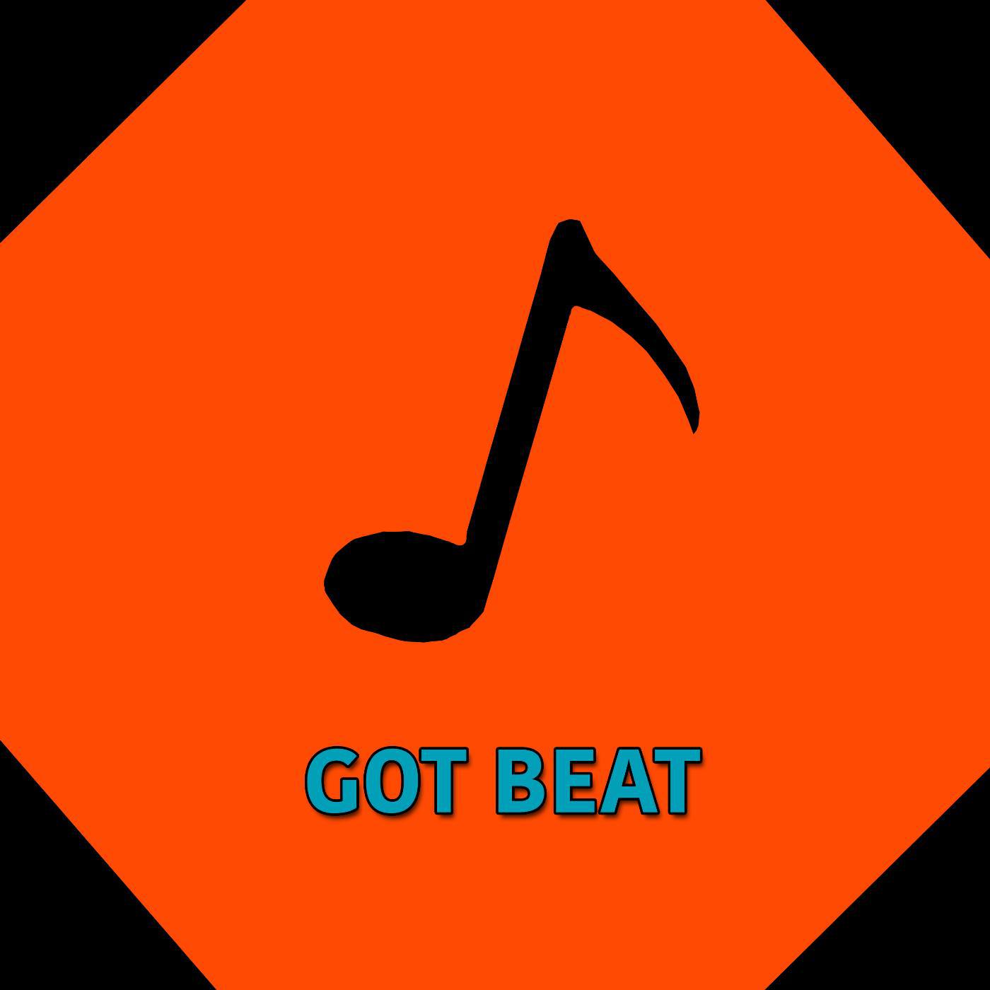 Постер альбома Got Beat