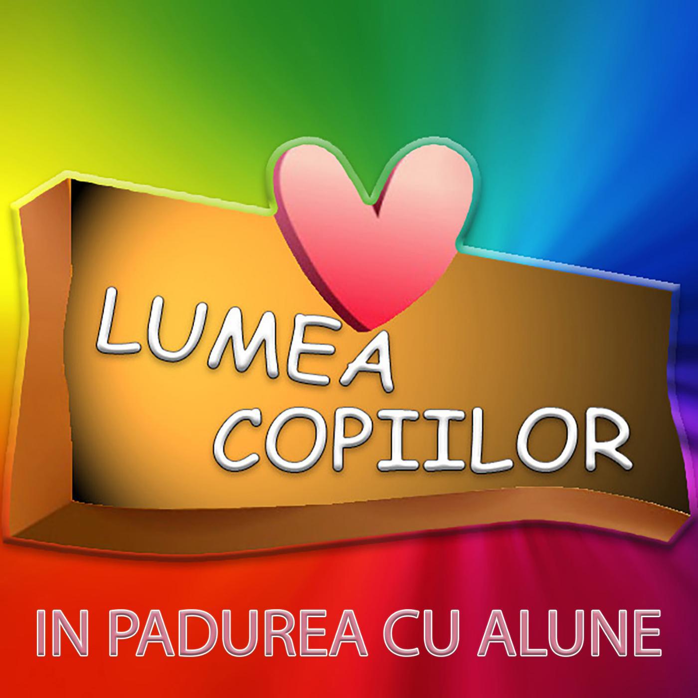 Постер альбома In Padurea Cu Alune