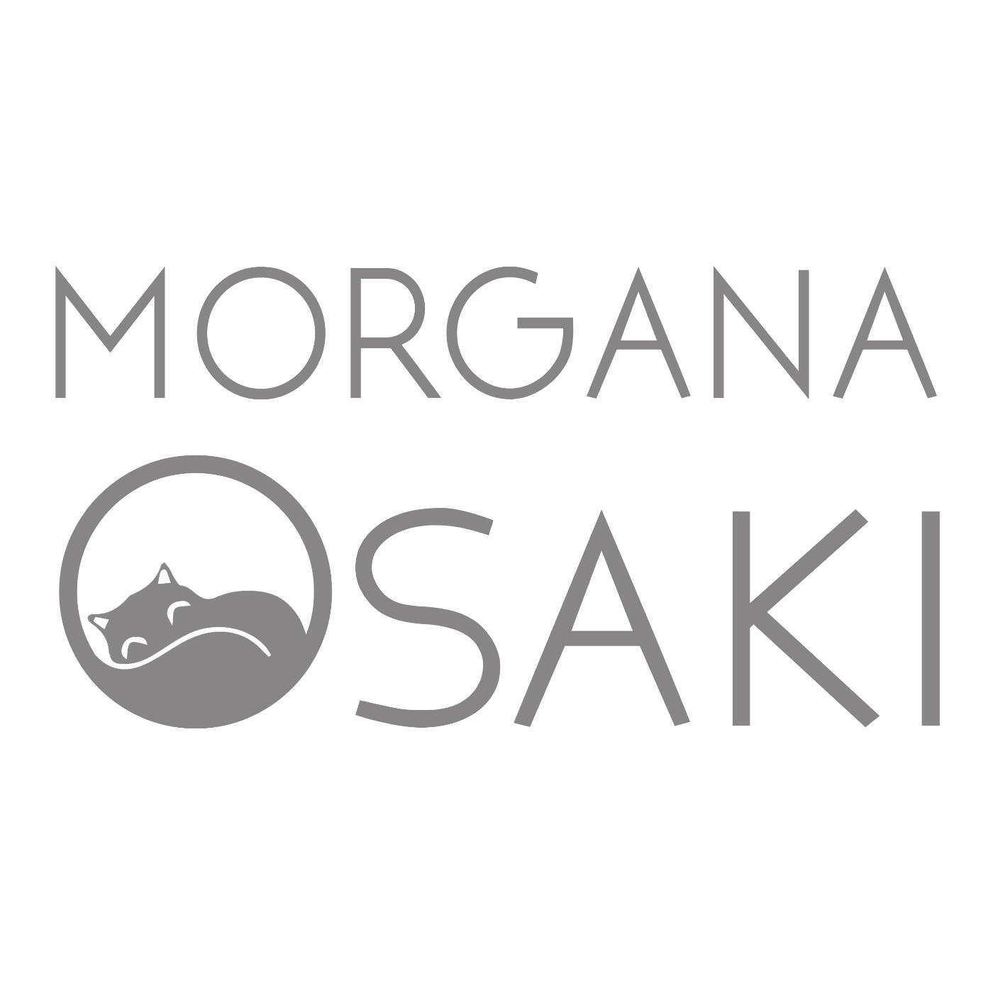 Morgana Osaki - Life Support