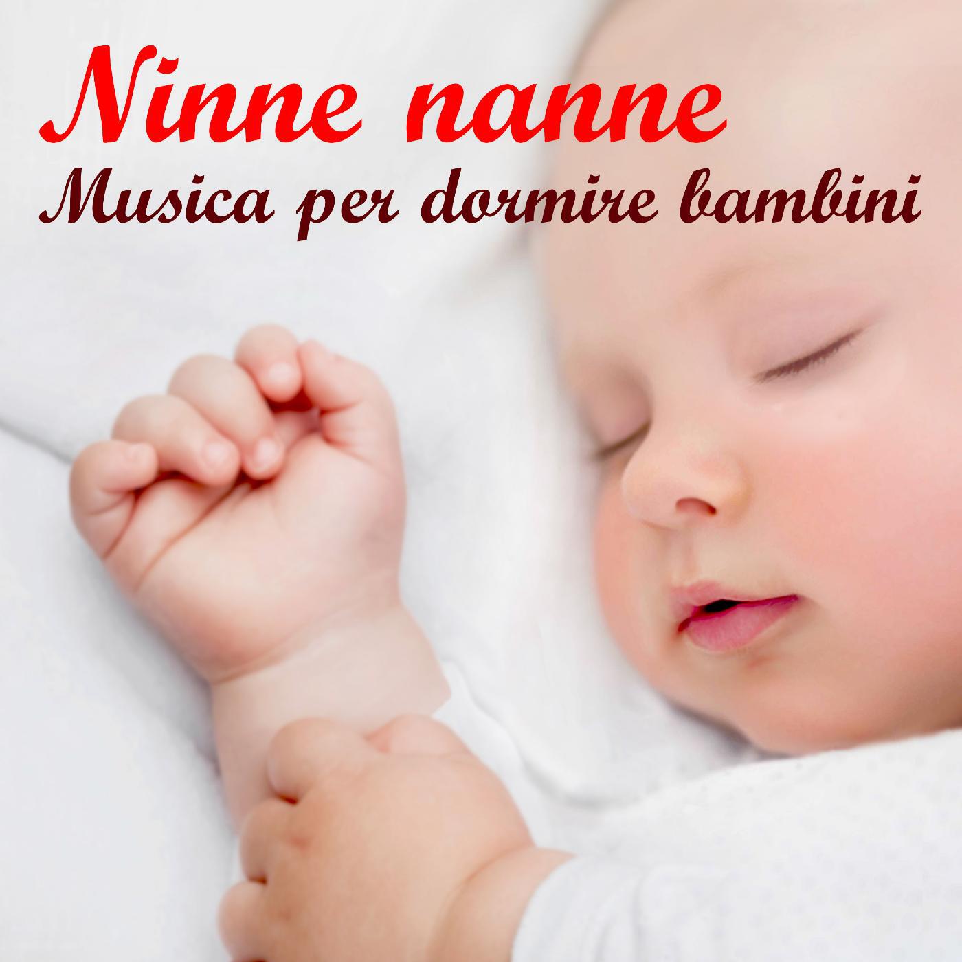 La fata della ninna nanna - Dormi bene fratellino