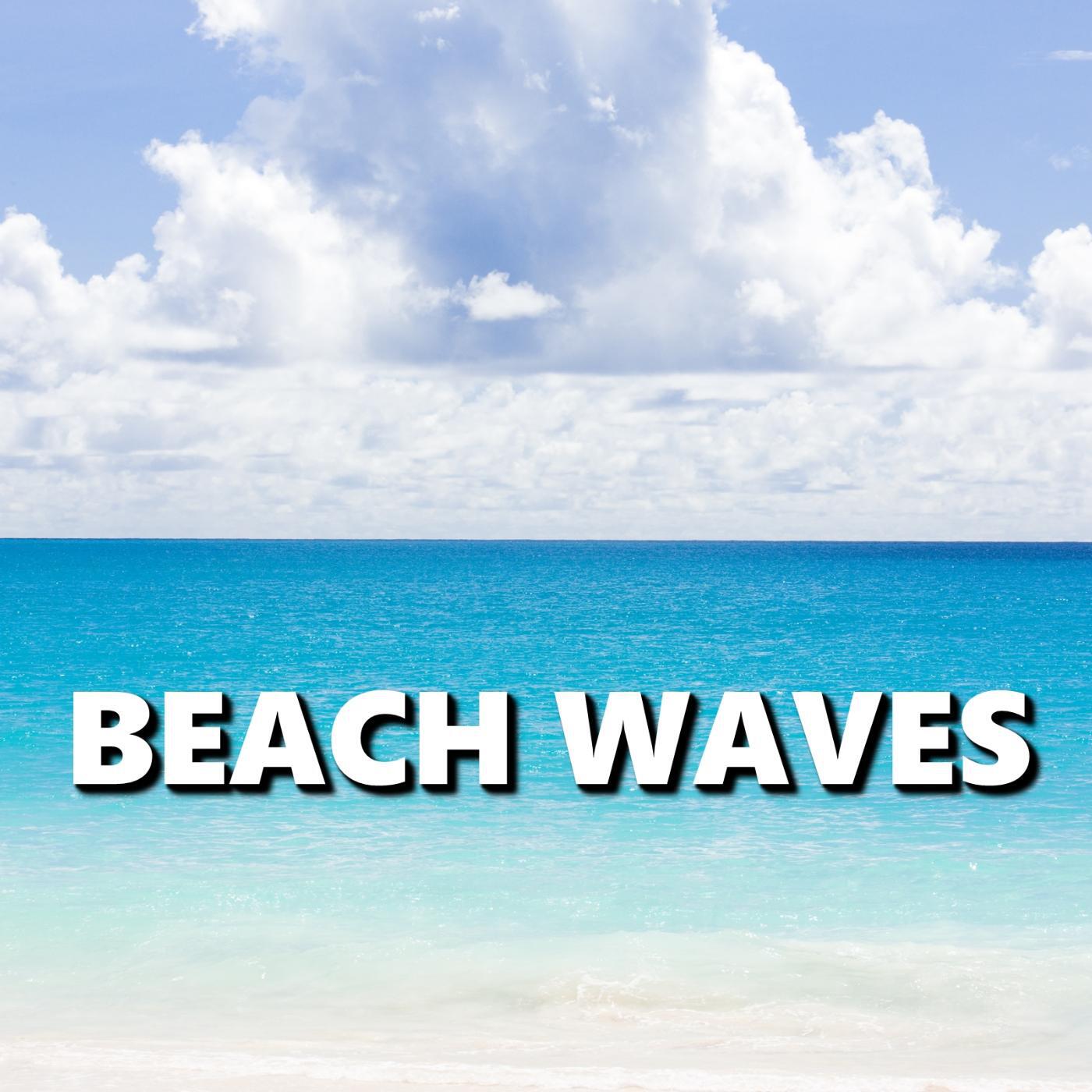 Deep Sleep - Enticing Bayside Beach Waves