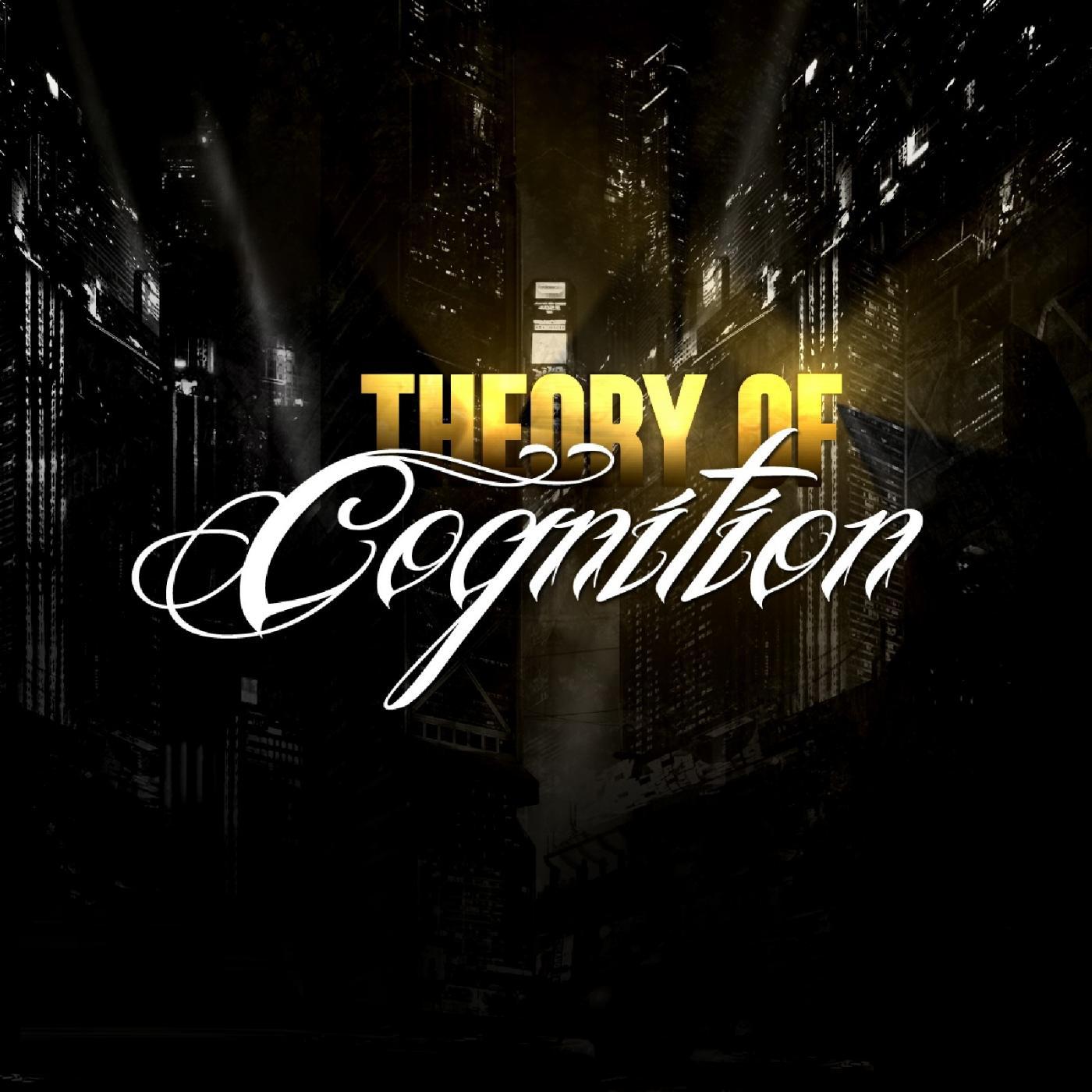 Постер альбома Theory of Cognition