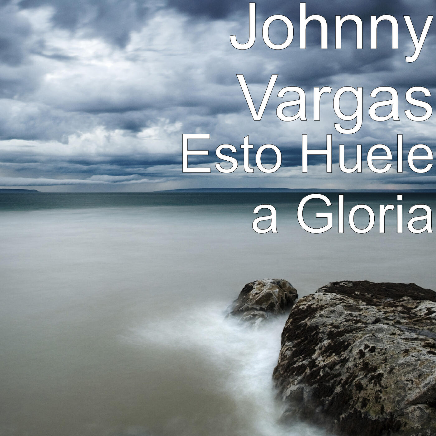 Johnny Vargas - Quiero Alabar (feat. Hilario Rodriguez)
