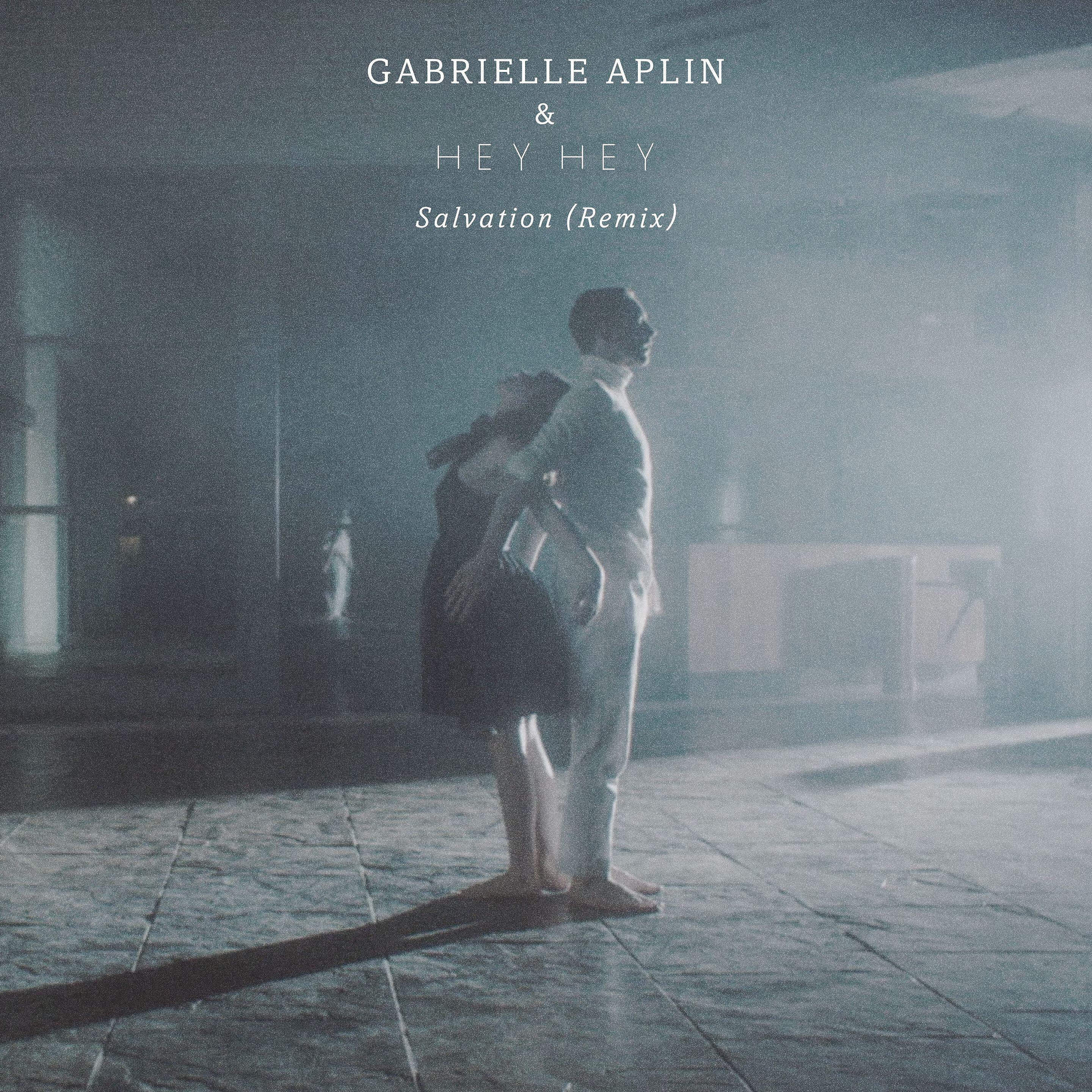 Gabrielle Aplin - Salvation (Remix)