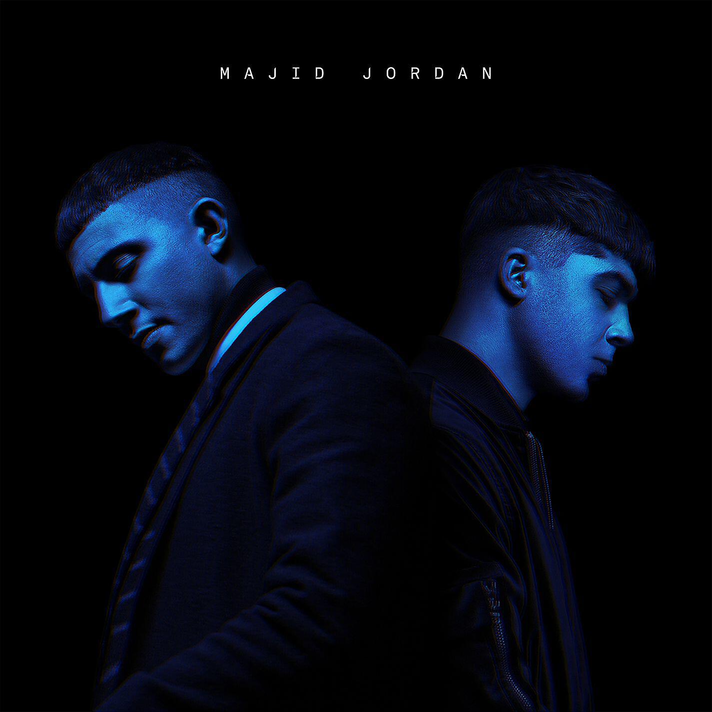 Majid Jordan - Shake Shake Shake