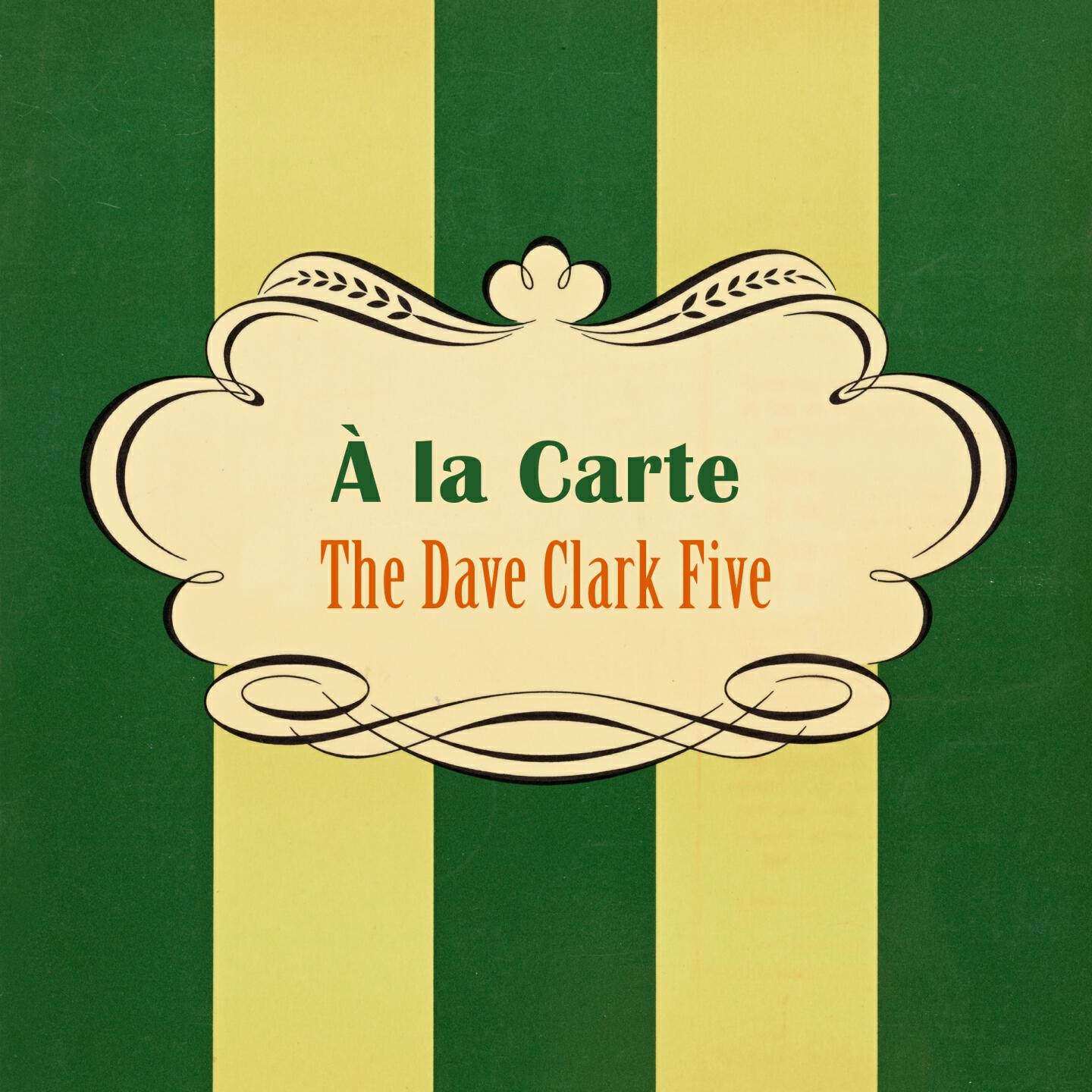 The Dave Clark Five - I Need You I Love You