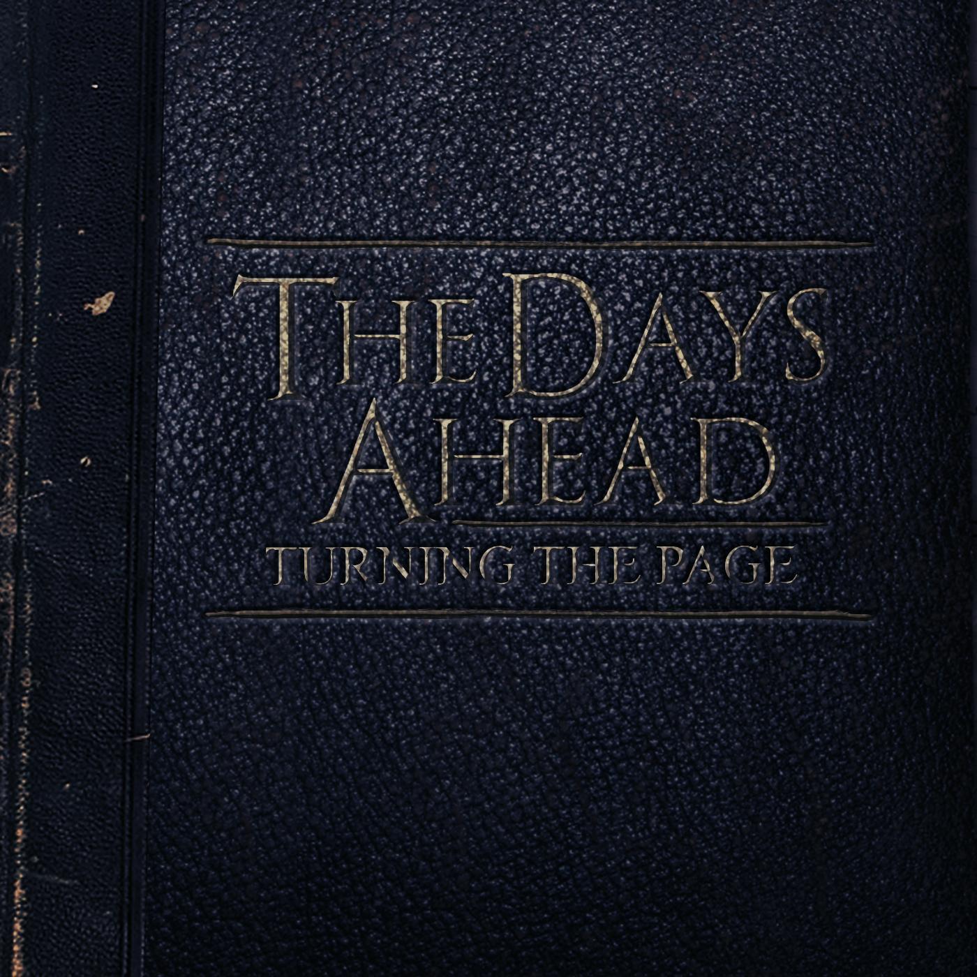 Постер альбома Turning the Page - EP