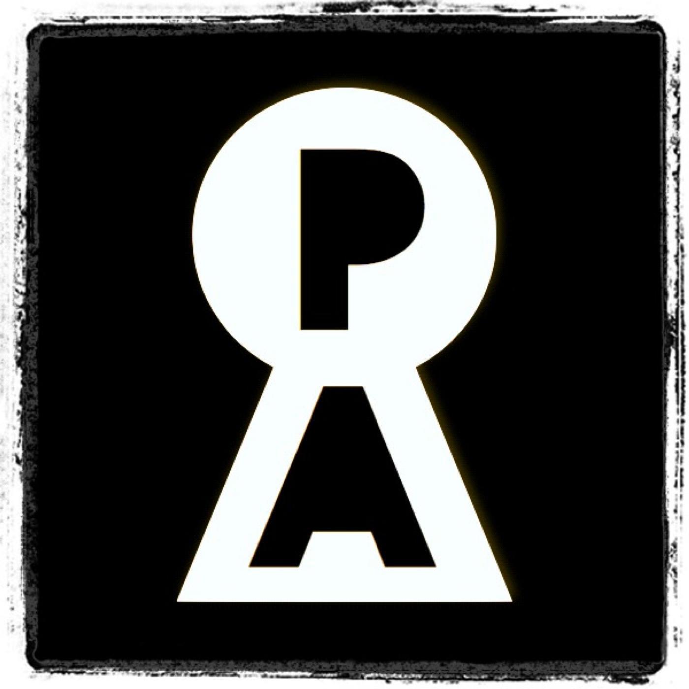 Puertas Abiertas - Puertas Abiertas