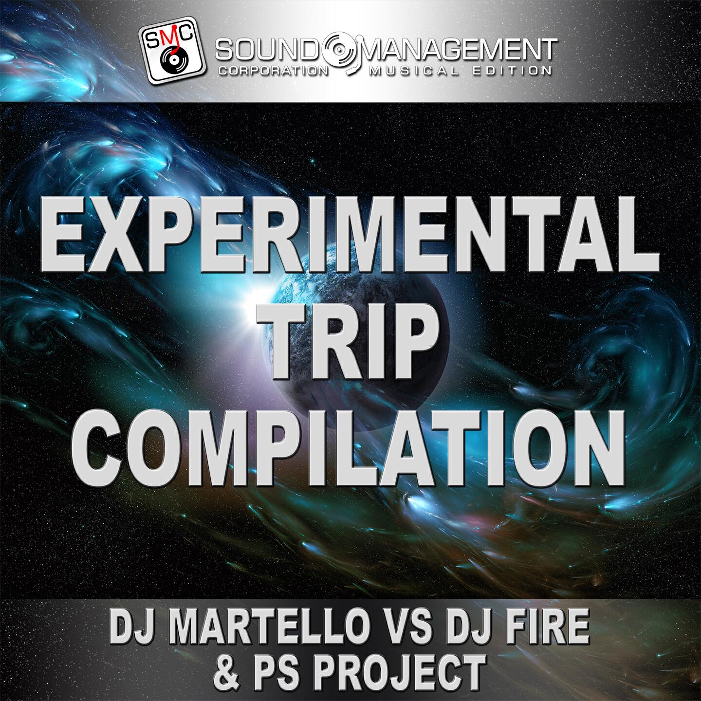 DJ Martello - Androyd Shake