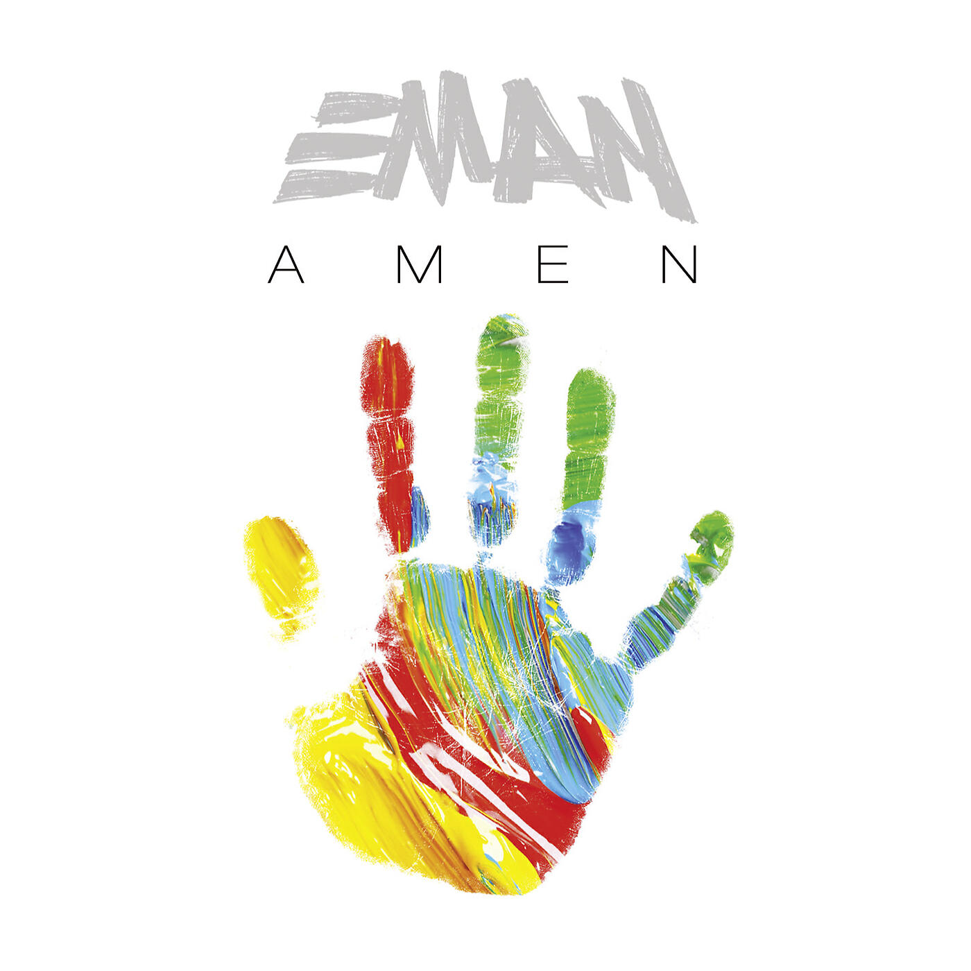 Eman - Anima