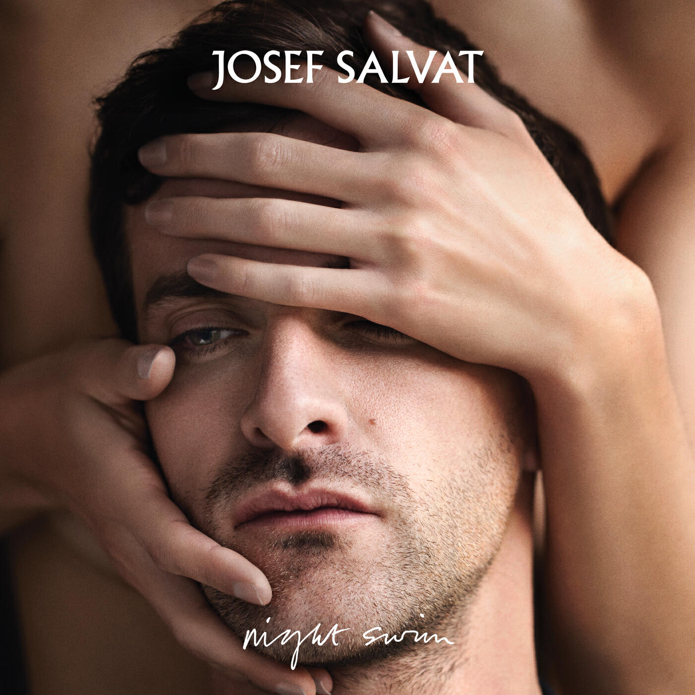 Josef Salvat - In the Audience