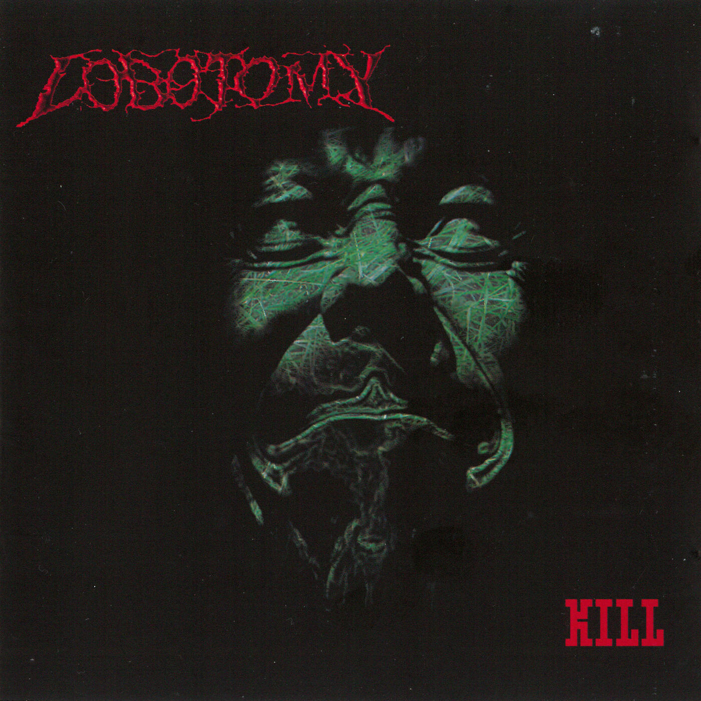 Lobotomy - Swerve