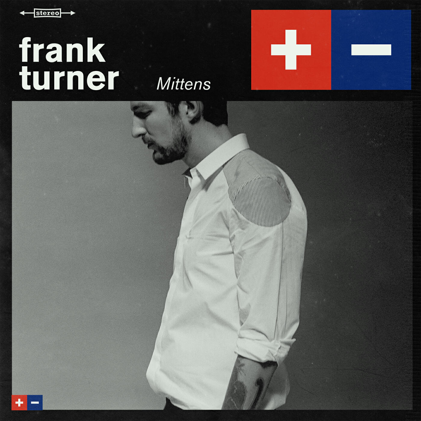 Frank Turner - Mittens (Single Mix)