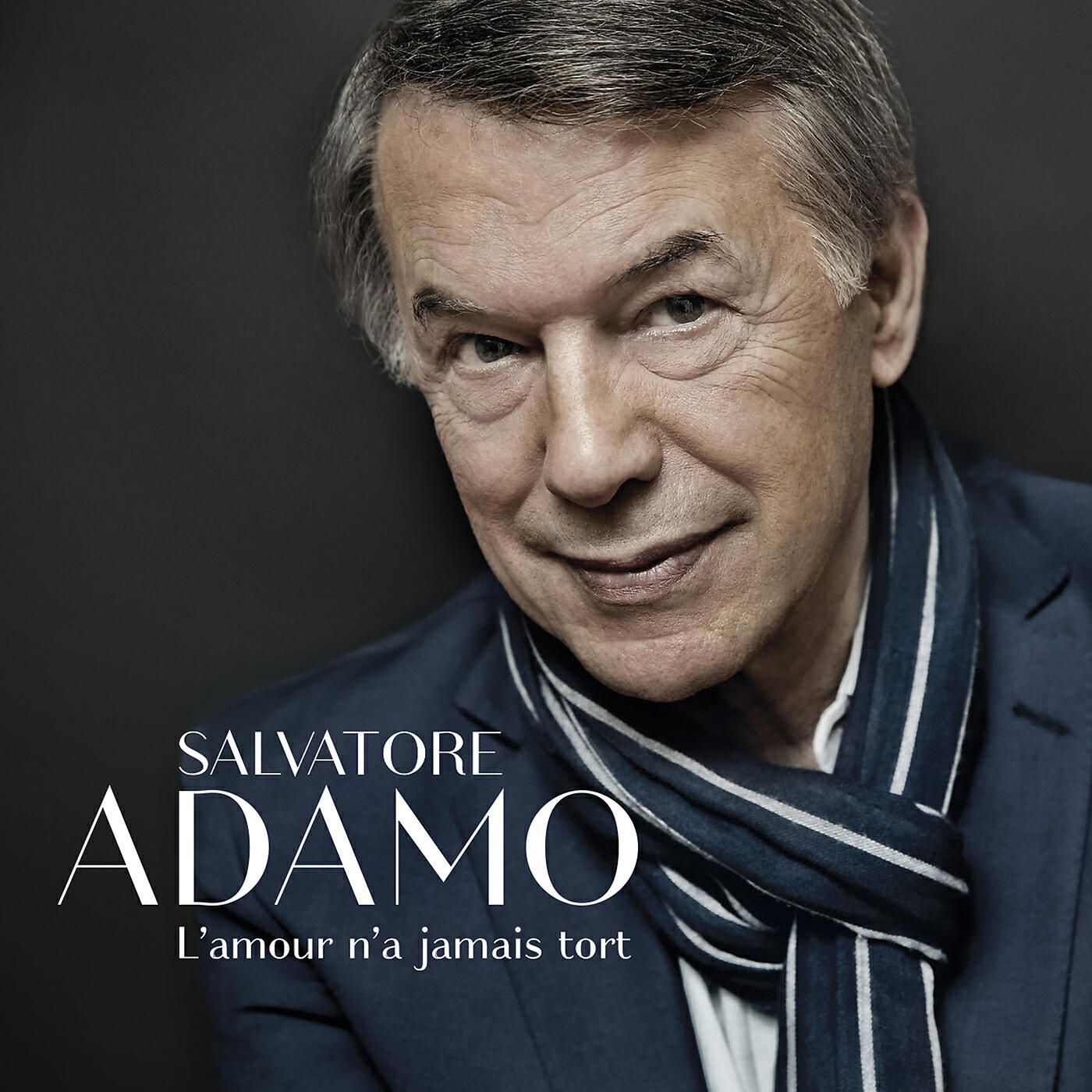 Salvatore Adamo - De père à fille
