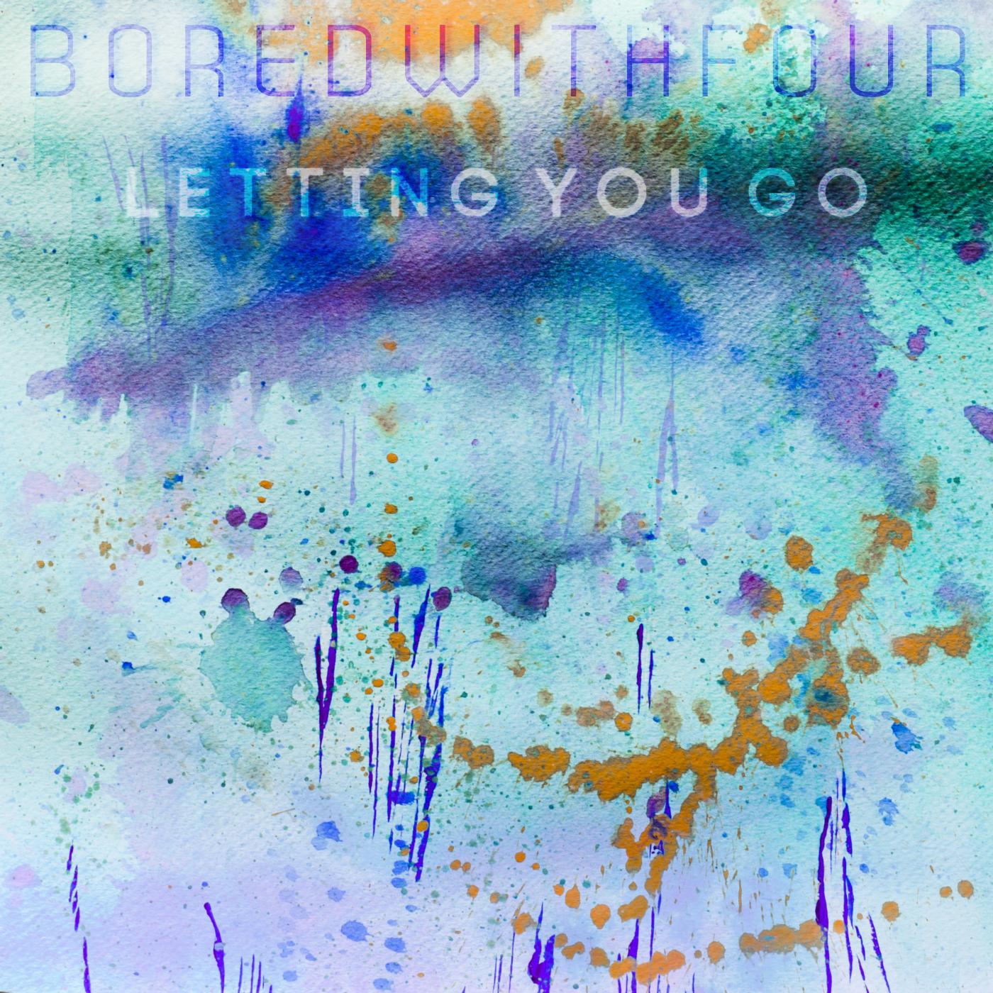 Постер альбома Letting You Go (Deluxe Edition)