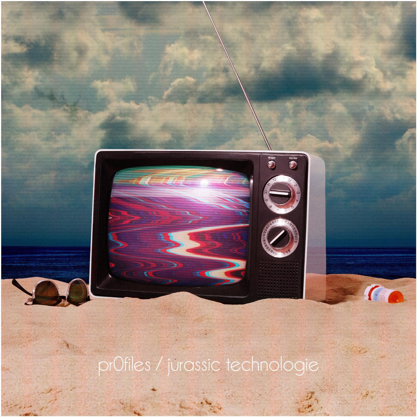 Pr0files - Abuse U (Feel It)