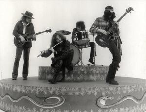 Jethro Tull все песни в mp3