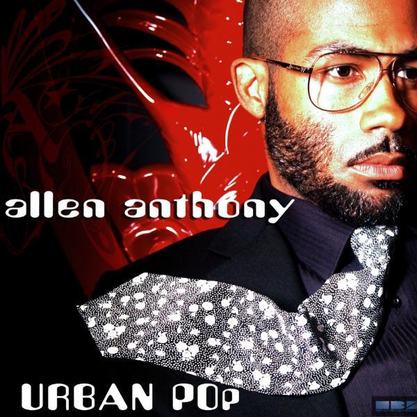 Allen Anthony - Who You With (feat. Stick Emz)