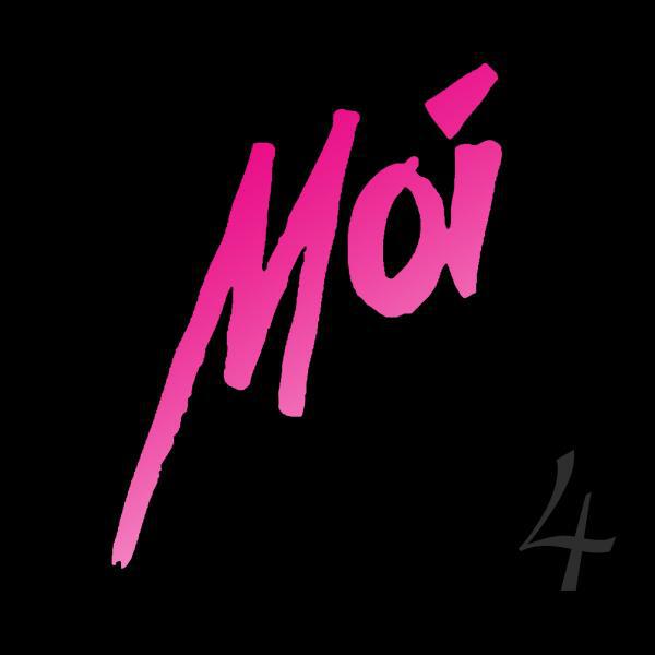 Menage a Moi - Get Lit (feat. Eno Noziroh)