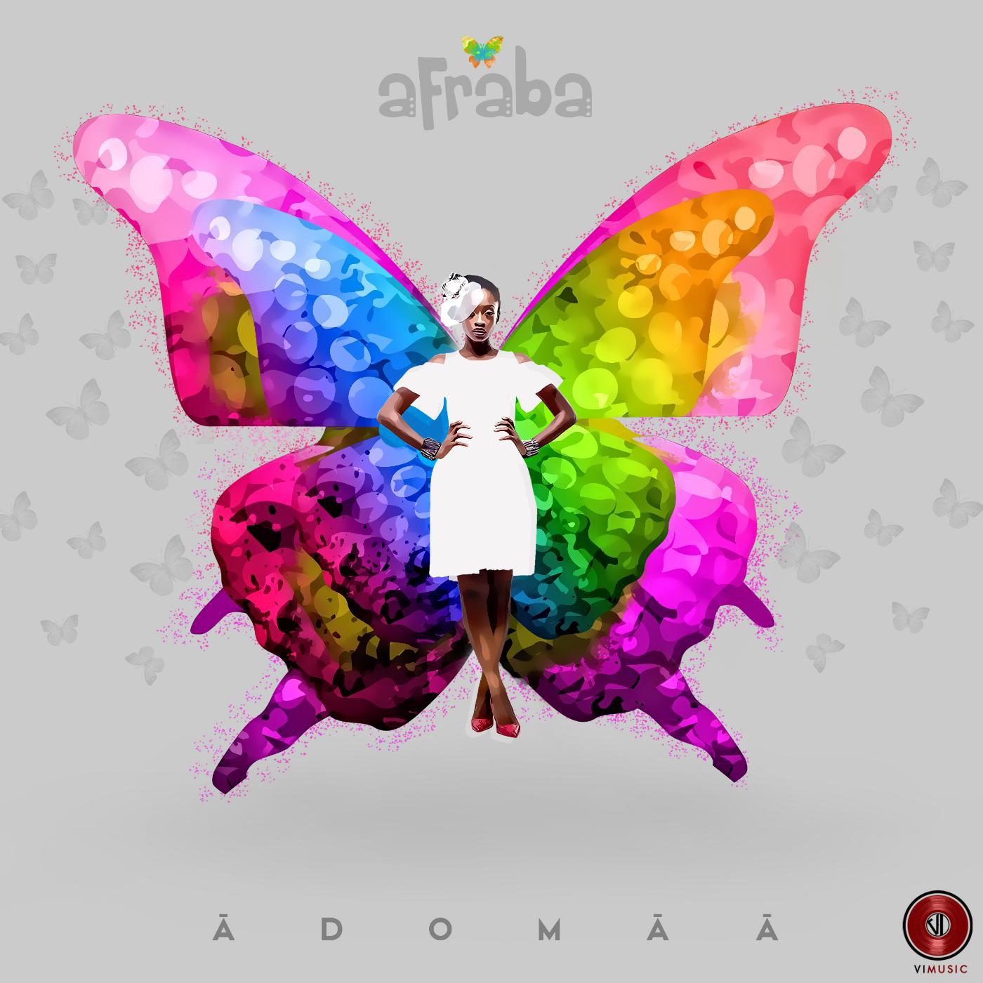 Постер альбома Afraba