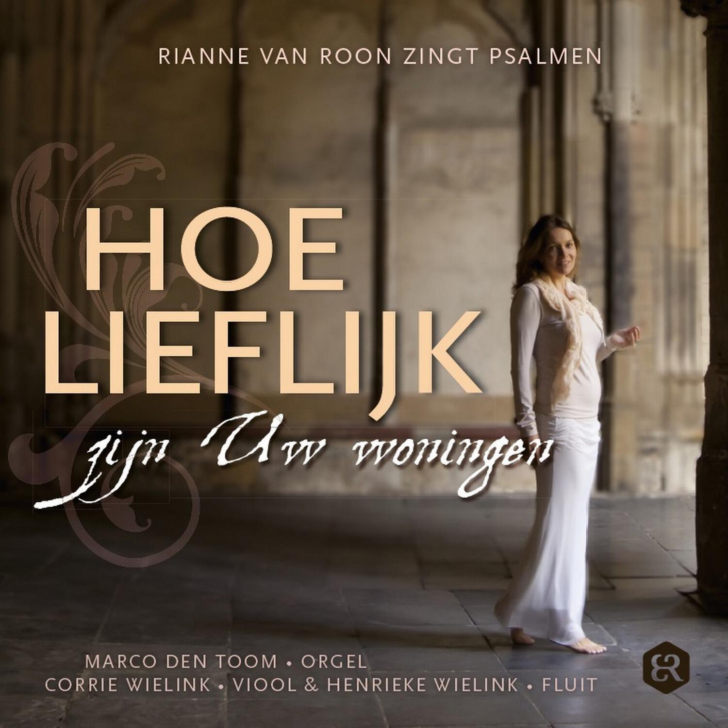 Rianne van Roon - Psalm 118