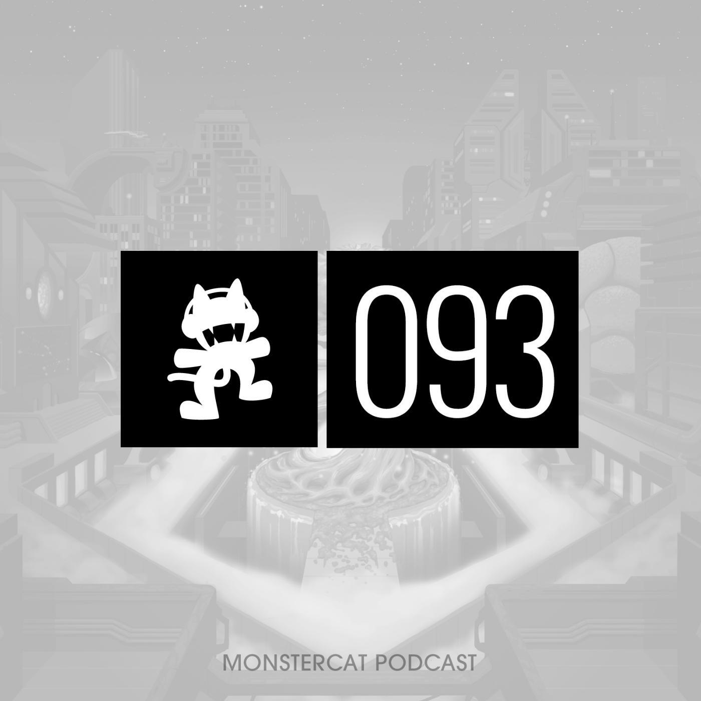 Monstercat - Monstercat Podcast EP. 093 (Haywyre Takeover)